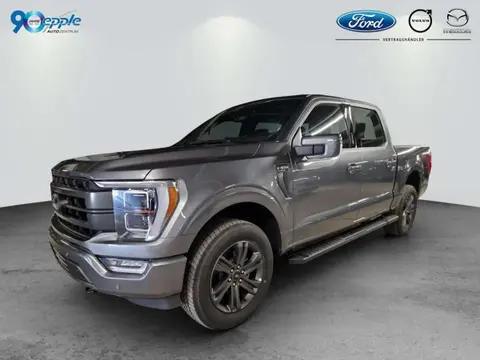 Used FORD F150 Petrol 2024 Ad 