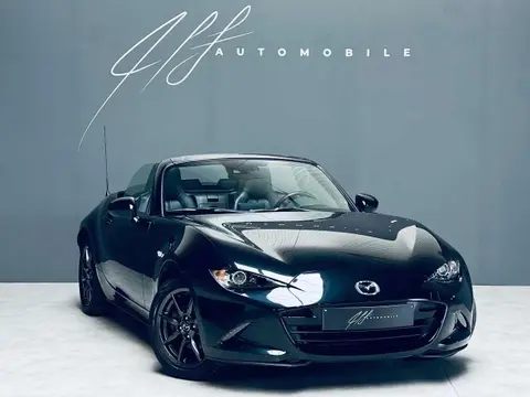 Used MAZDA MX-5 Petrol 2017 Ad 