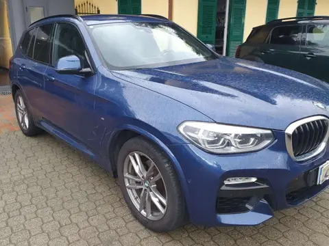 Used BMW X3 Diesel 2020 Ad 