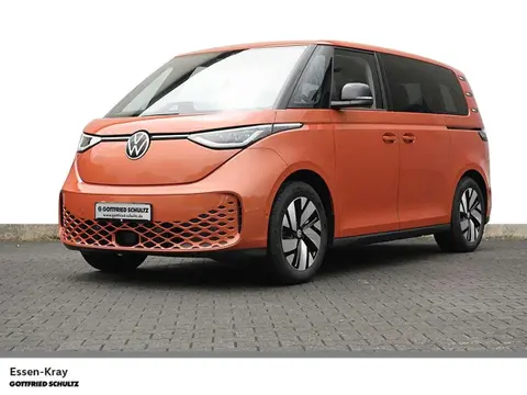 Annonce VOLKSWAGEN ID. BUZZ Électrique 2024 d'occasion 