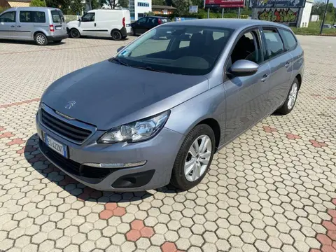 Annonce PEUGEOT 308 Diesel 2015 d'occasion 