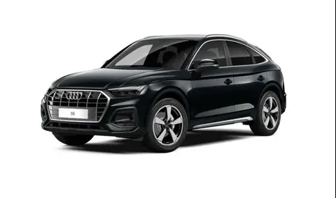 Used AUDI Q5 Diesel 2022 Ad 