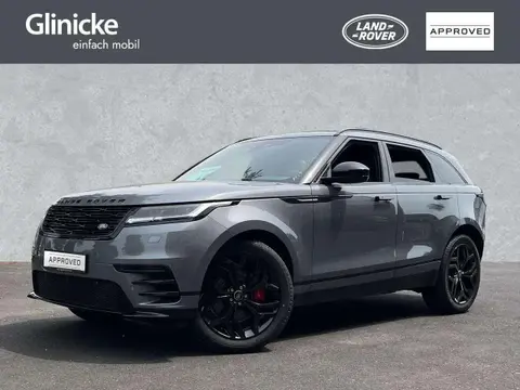 Annonce LAND ROVER RANGE ROVER VELAR Diesel 2023 d'occasion 