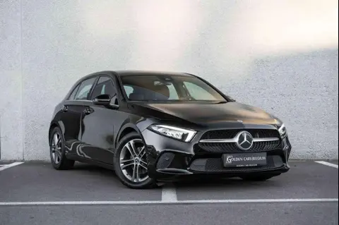 Used MERCEDES-BENZ CLASSE A Diesel 2019 Ad 