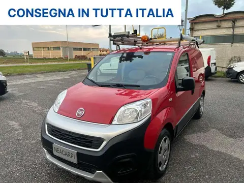 Used FIAT FIORINO Diesel 2017 Ad 