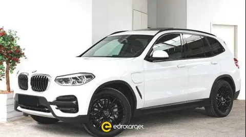 Annonce BMW X3 Hybride 2020 d'occasion 