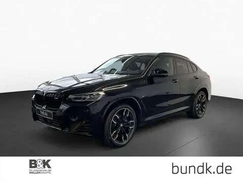 Annonce BMW X4 Diesel 2024 d'occasion 