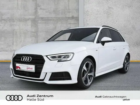 Annonce AUDI A3 Essence 2016 d'occasion 