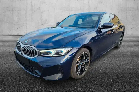 Annonce BMW SERIE 3 Hybride 2023 d'occasion 