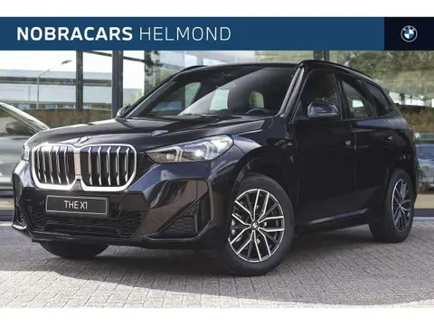 Used BMW X1 Petrol 2024 Ad 