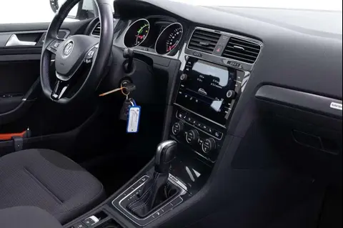 Annonce VOLKSWAGEN GOLF Électrique 2019 d'occasion 