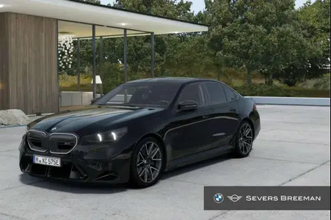 Annonce BMW M5 Hybride 2024 d'occasion 