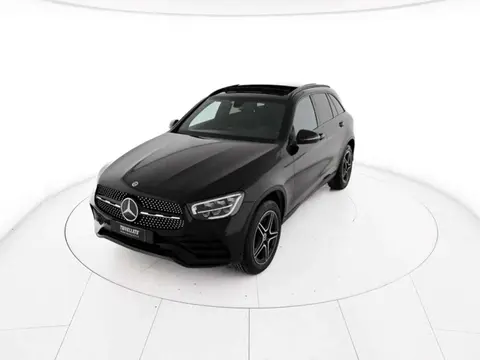 Used MERCEDES-BENZ CLASSE GLC Diesel 2022 Ad 