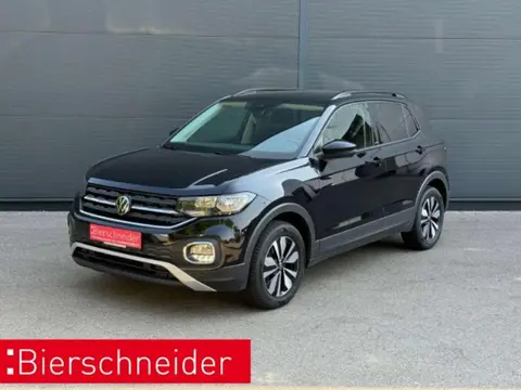 Annonce VOLKSWAGEN T-CROSS Essence 2024 d'occasion 