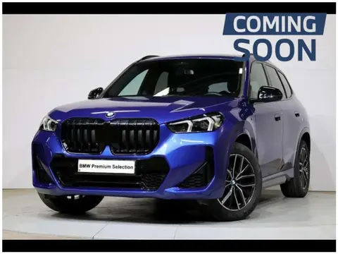 Annonce BMW X1 Essence 2023 d'occasion 