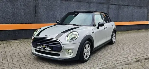 Used MINI COOPER Petrol 2017 Ad Belgium