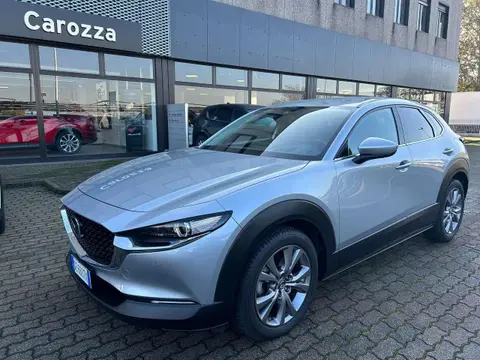 Used MAZDA CX-30 Hybrid 2021 Ad 