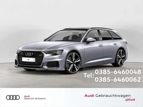 Used AUDI A6 Diesel 2021 Ad 