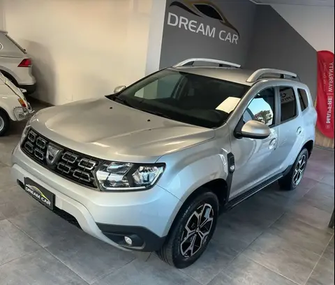 Used DACIA DUSTER Diesel 2020 Ad 