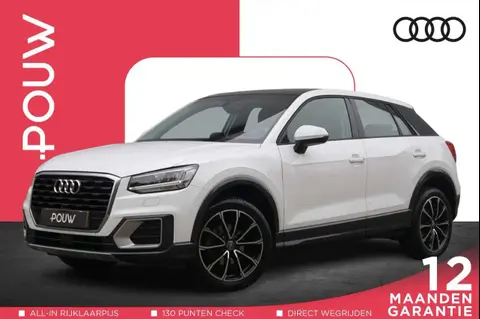 Used AUDI Q2 Petrol 2020 Ad 