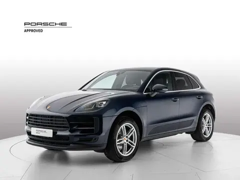 Annonce PORSCHE MACAN Essence 2019 d'occasion 