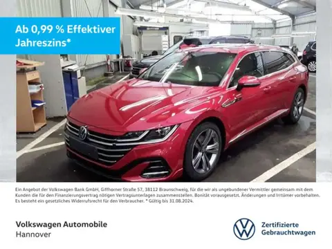 Annonce VOLKSWAGEN ARTEON Diesel 2022 d'occasion 