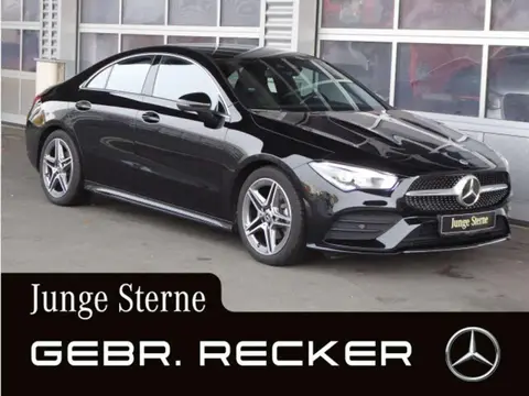 Used MERCEDES-BENZ CLASSE CLA Petrol 2022 Ad 