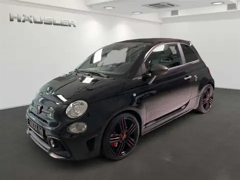 Annonce ABARTH 595 Essence 2021 d'occasion 