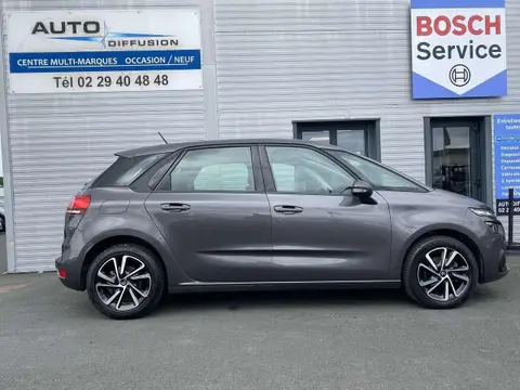 Used CITROEN C4 Diesel 2019 Ad 