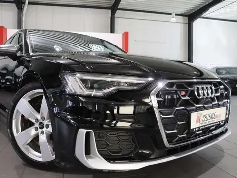 Used AUDI S6 Diesel 2023 Ad 