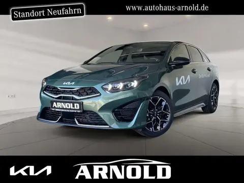 Used KIA PROCEED Petrol 2024 Ad 