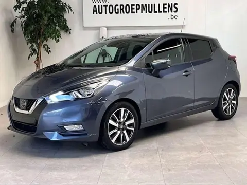 Used NISSAN MICRA Diesel 2019 Ad 