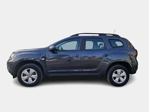 Used DACIA DUSTER Diesel 2020 Ad 