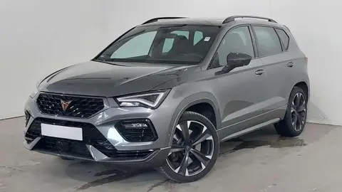 Used CUPRA ATECA Petrol 2022 Ad 