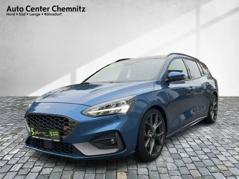 Annonce FORD FOCUS Diesel 2020 d'occasion 