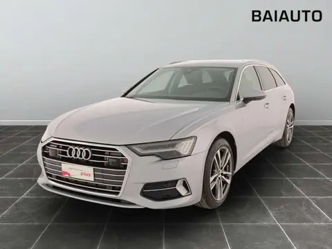 Used AUDI A6 Hybrid 2023 Ad 