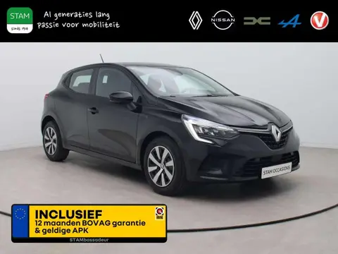 Annonce RENAULT CLIO Essence 2023 d'occasion 