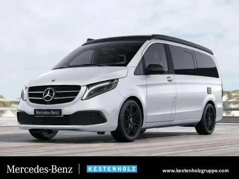 Annonce MERCEDES-BENZ CLASSE V Diesel 2021 d'occasion 