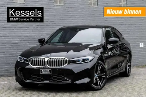 Annonce BMW SERIE 3 Hybride 2024 d'occasion 