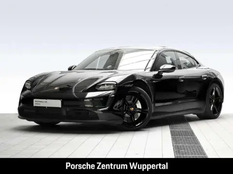 Used PORSCHE TAYCAN Electric 2022 Ad 