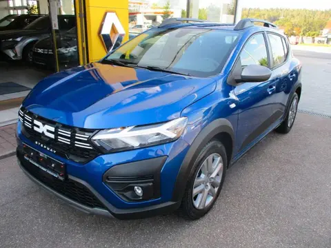 Used DACIA SANDERO LPG 2023 Ad 