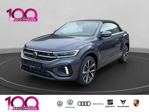 Used VOLKSWAGEN T-ROC Petrol 2024 Ad 