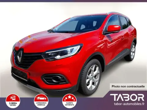 Used RENAULT KADJAR Petrol 2020 Ad 