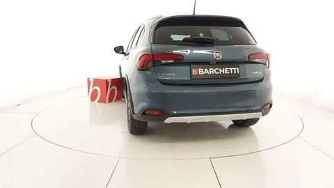 Used FIAT TIPO Hybrid 2022 Ad 