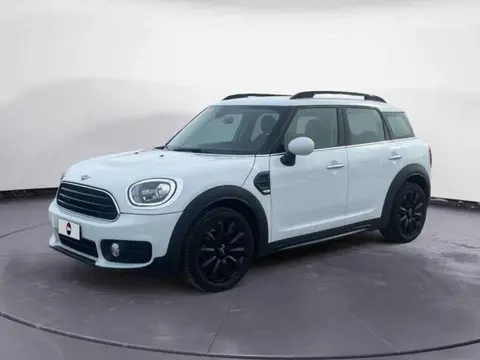 Used MINI ONE Diesel 2018 Ad 