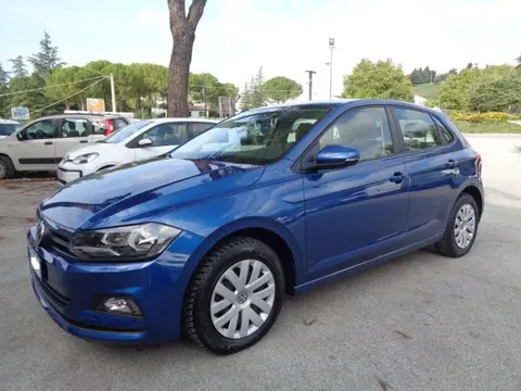 Used VOLKSWAGEN POLO Diesel 2019 Ad 