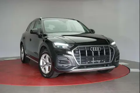 Used AUDI Q5 Diesel 2021 Ad 