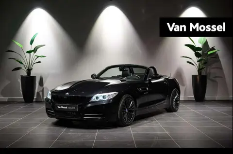 Annonce BMW Z4 Essence 2015 d'occasion 