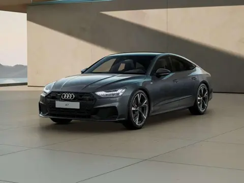 Annonce AUDI A7 Hybride 2024 d'occasion 