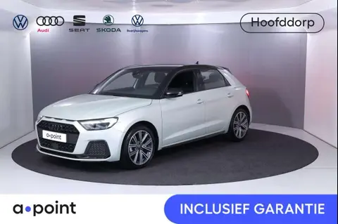 Used AUDI A1 Petrol 2023 Ad 